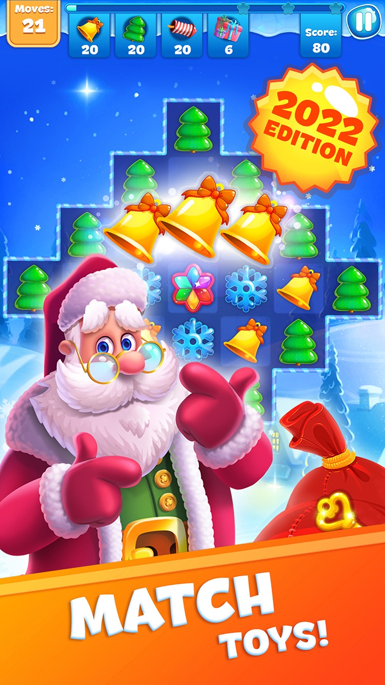 Best Christmas Android games – updated November 2022
