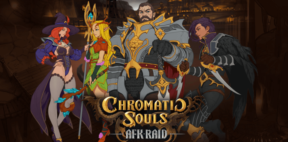 Chromatic Souls: AFK Raid Oynamaya Yeni Başlayanlar İçin Önemli Bilgiler