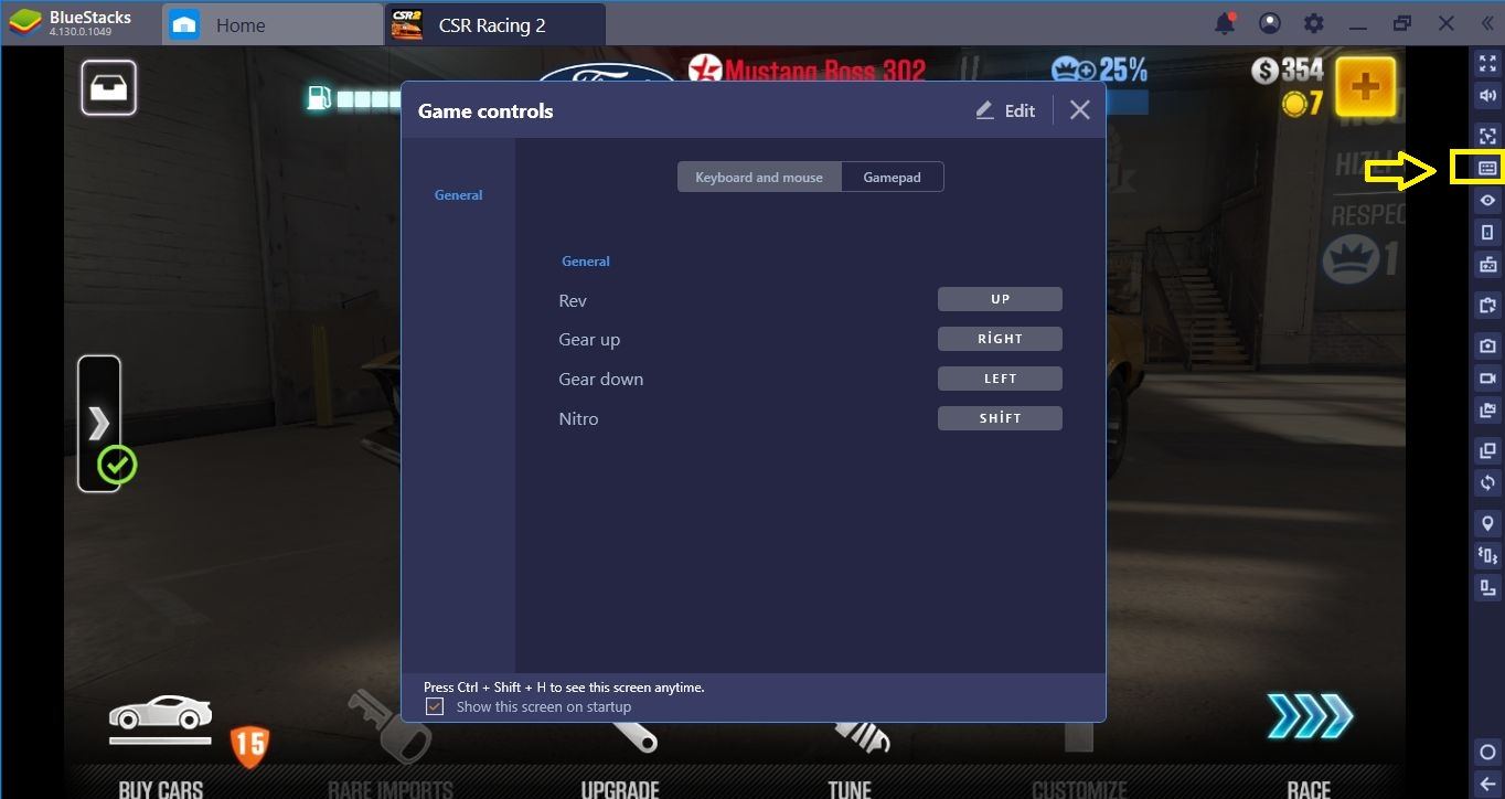 BlueStacks Setup Guide For CSR Racing 2: Get Ready To Drive