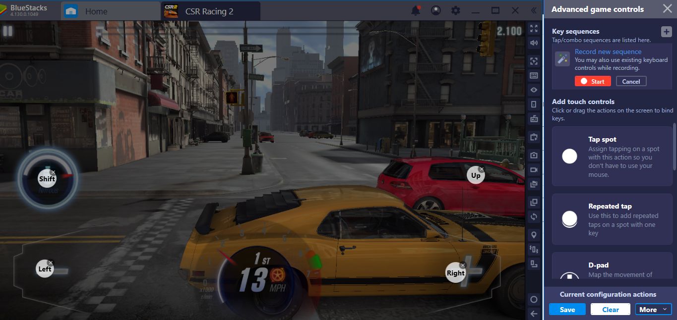 BlueStacks Setup Guide For CSR Racing 2: Get Ready To Drive | BlueStacks