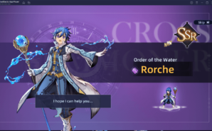 Le Guide du Débutant pour Cross Summoner:R – Les Meilleurs Conseils pour les Nouveaux Joueurs