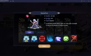 Les Meilleurs Personnages dans Cross Summoner:R – Qui Viser et Qui Oublier