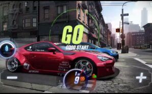 Csr Racing 2 Download Mac