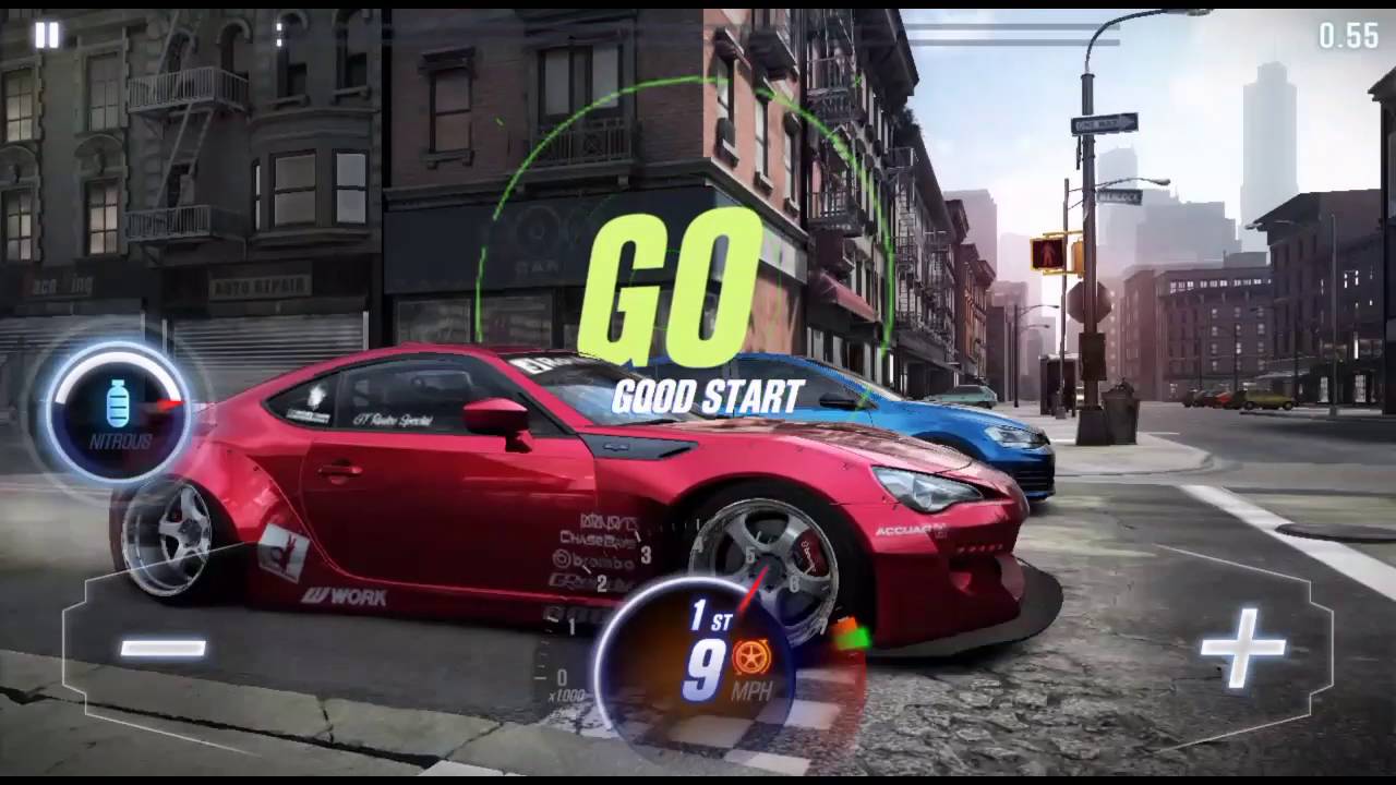 Tips And Tricks For CSR Racing 2: Drive Fast, Drive Furious, Become The  Best Driver | BlueStacks