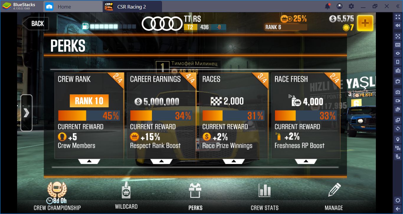 Tips And Tricks For CSR Racing 2: Drive Fast, Drive Furious, Become The Best Driver 
