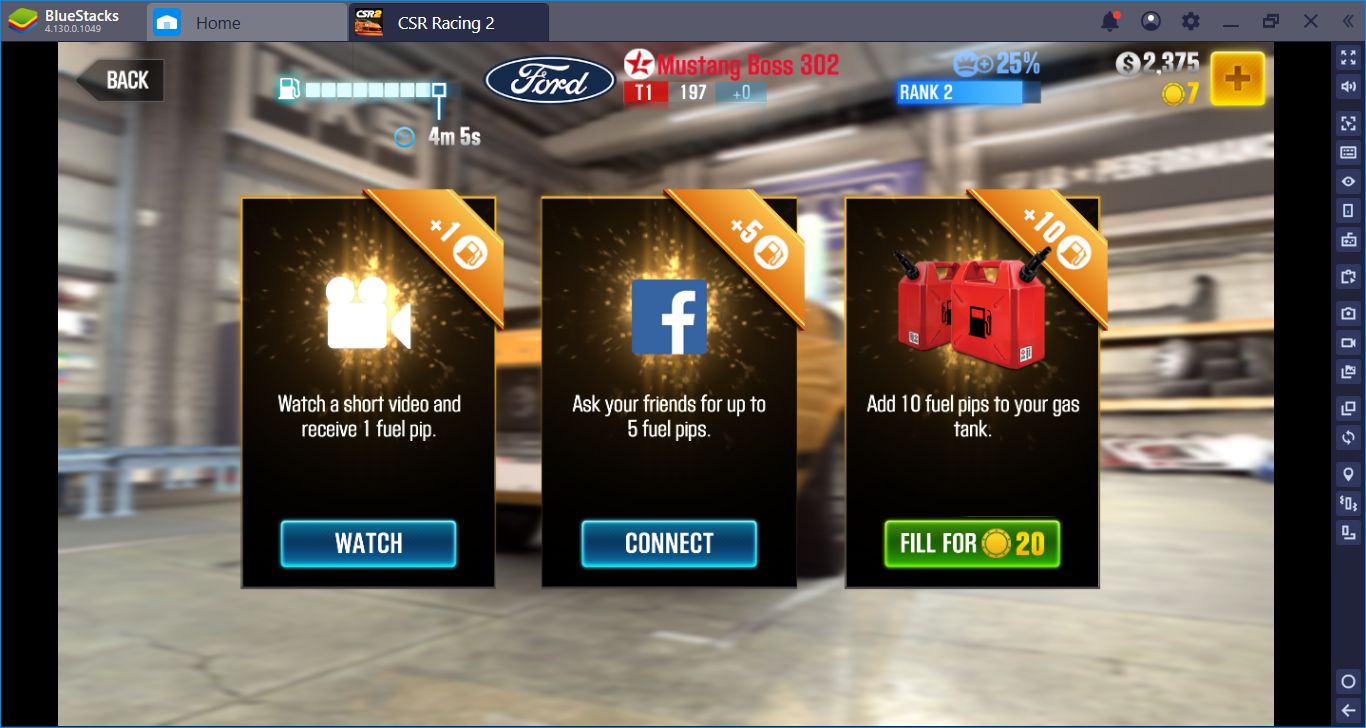 Tips And Tricks For CSR Racing 2: Drive Fast, Drive Furious, Become The Best Driver 