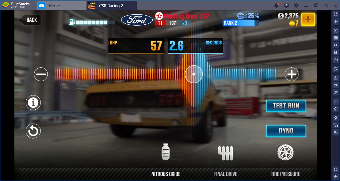 Tips And Tricks For CSR Racing 2 on PC: Drive Fast, Drive Furious, Become The Best Driver 