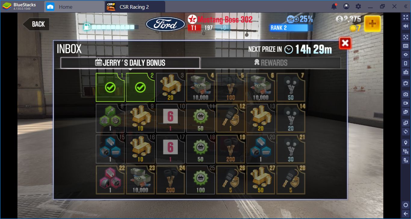 Tips And Tricks For CSR Racing 2: Drive Fast, Drive Furious, Become The Best Driver 