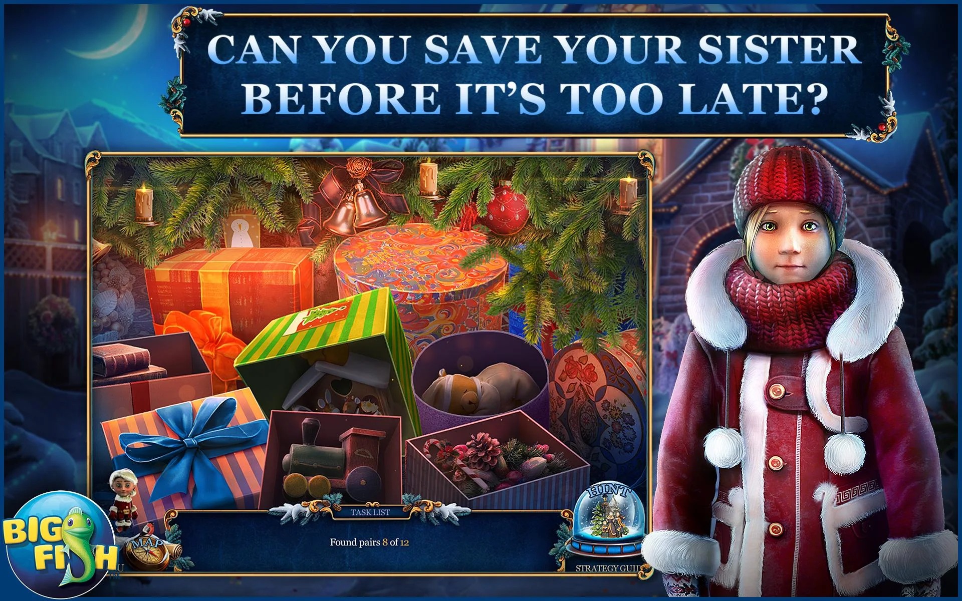 Best Christmas Android games – updated November 2022