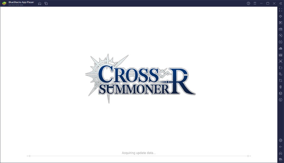 Cross Summoner:R – Инструменты BlueStacks для оптимизации игрового процесса