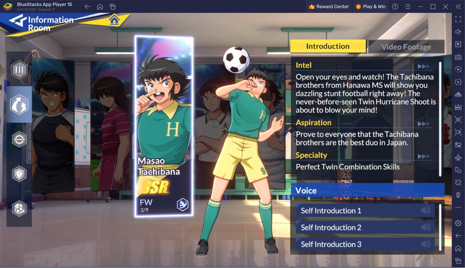 CAPTAIN TSUBASA: ACE – La Tier List des Meilleurs Joueurs du Jeu