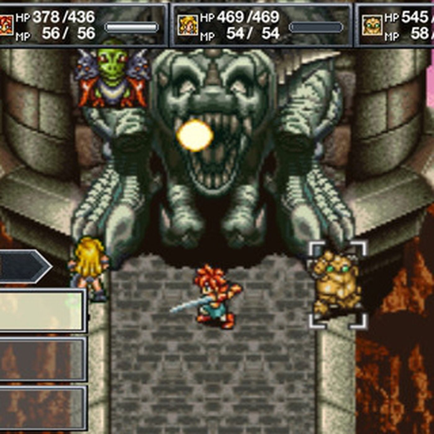 Is Chrono Trigger the Greatest RPG Ever Made? 