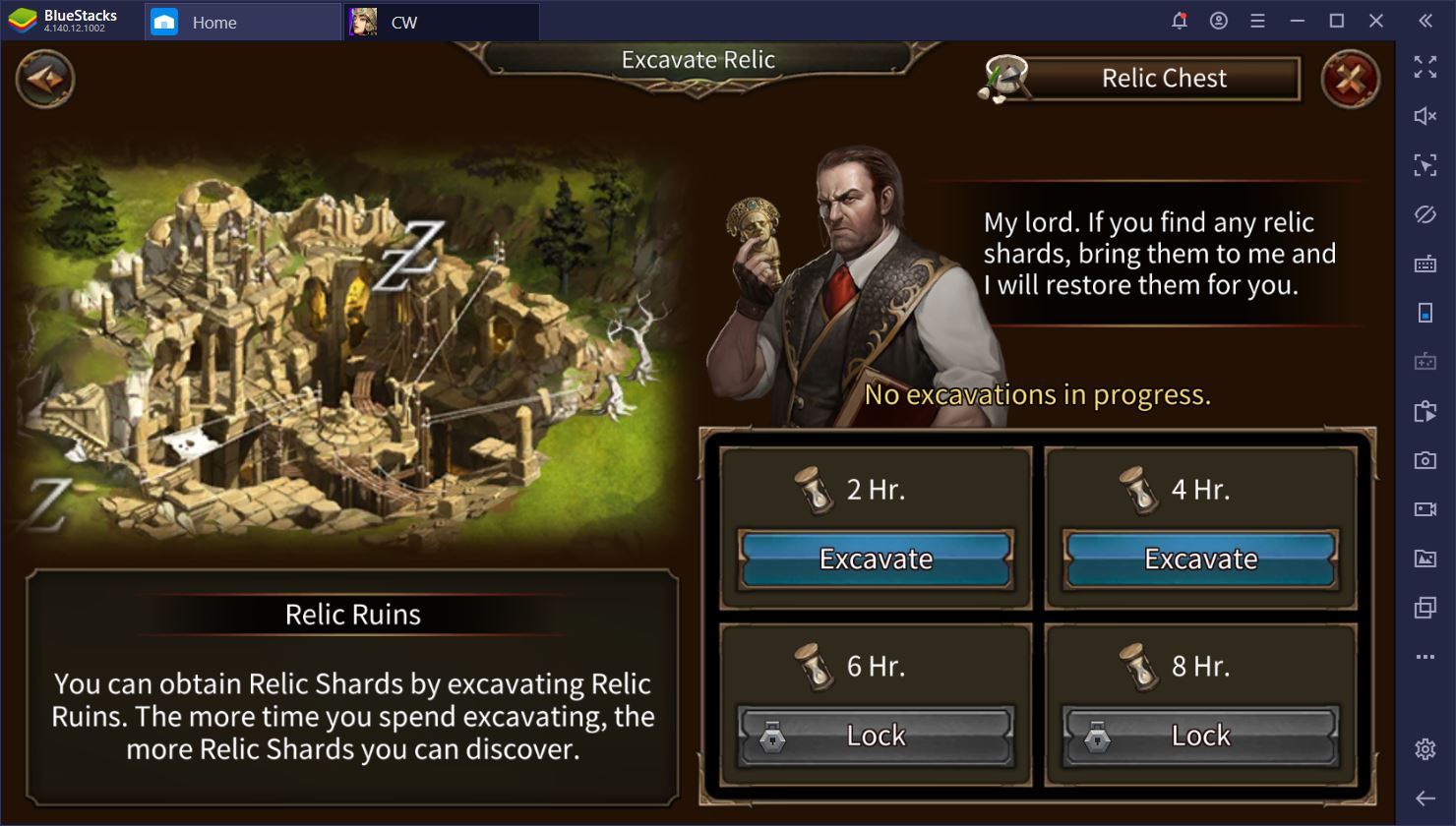 Reign of Empires – Epic Battle Tactics RTS Game on PC: The Complete Guide to Buildings