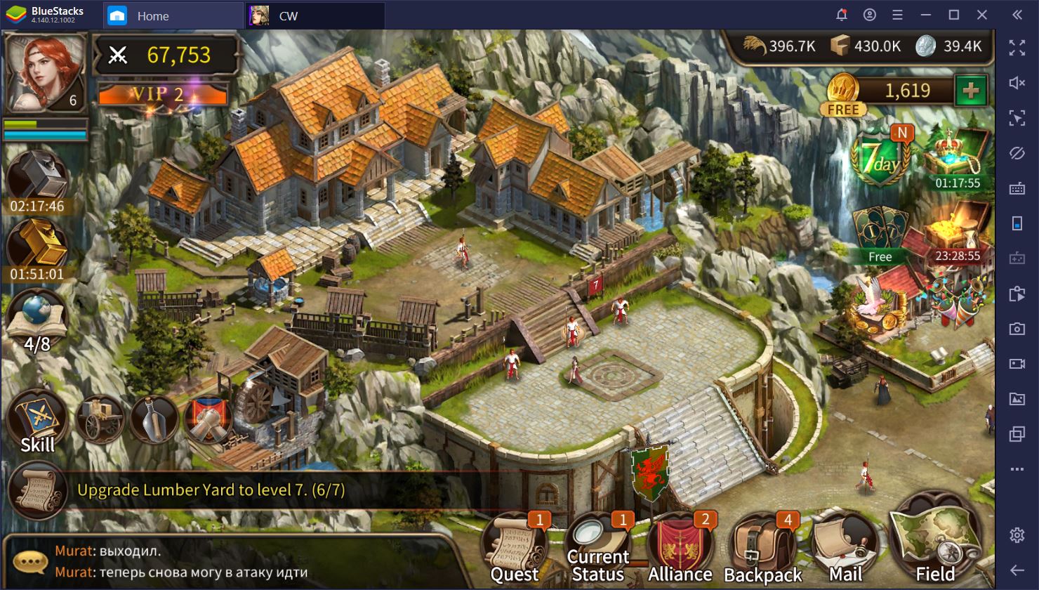 Civilization War on PC: Tips and Tricks to Become a Better Ruler