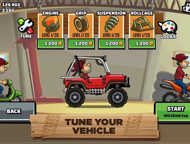 hill climb racing 2 pc download