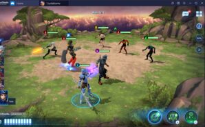 Crystalborne: Heroes of Fate on PC – The Complete Guide to Combat