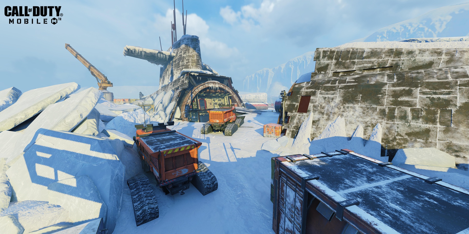 Call Of Duty Mobile: Season 11 Final Snow Is Out