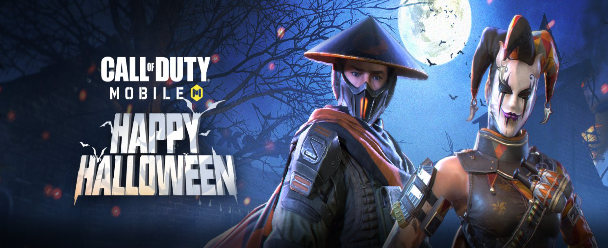 Call Of Duty Mobile New Game Mode Undead Fog Coming On October 30 Bluestacks