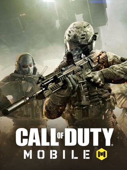 Call Of Duty EN1