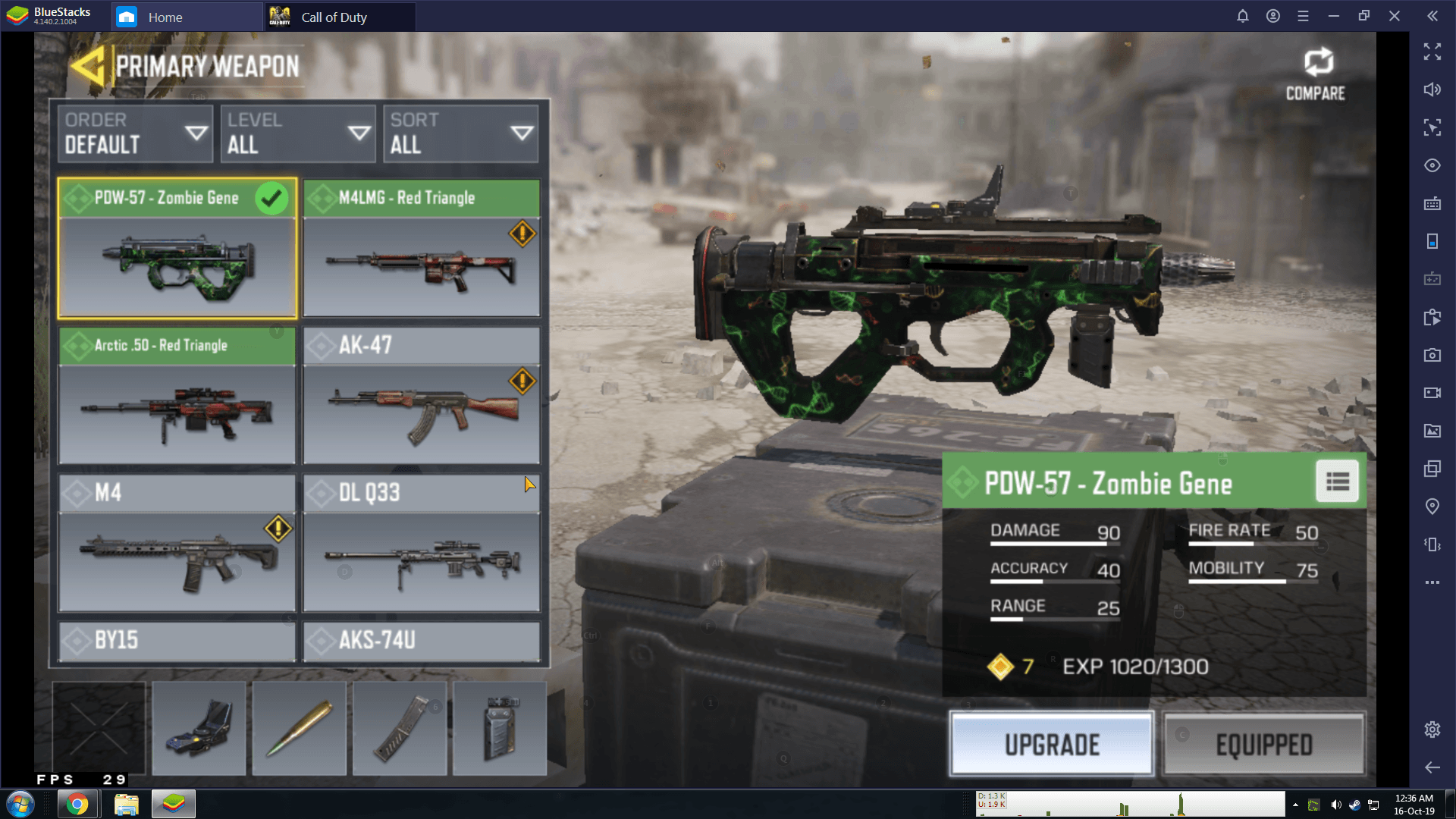 Free For All: The Hot New Game Mode in Call of Duty: Mobile on PC