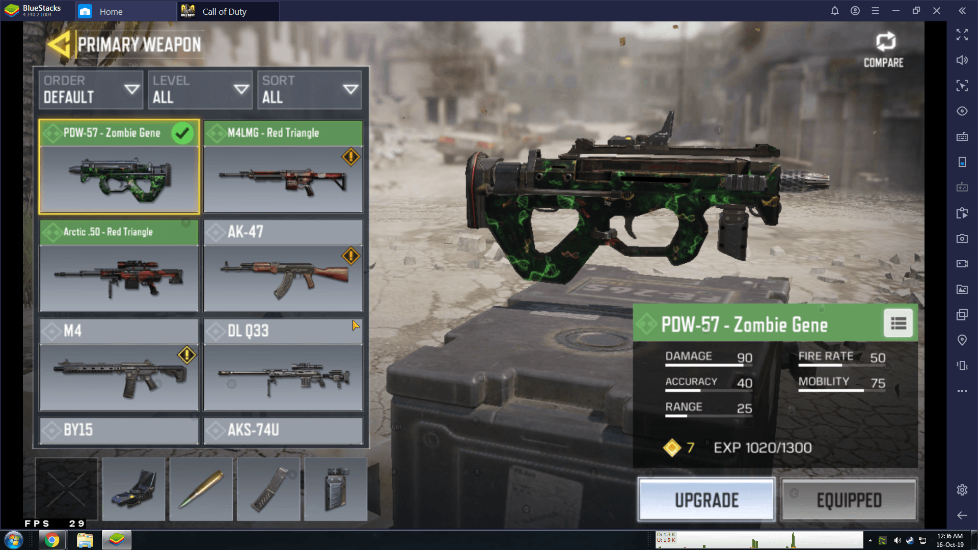 Free For All: The Hot New Game Mode in Call of Duty: Mobile ... - 