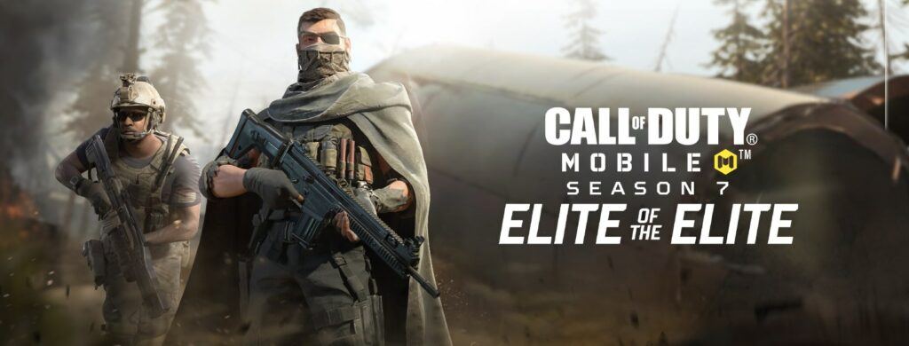 Call of Duty: Mobile fügt einen neuen BR-Modus, Solid Gold, sowie ein neues Event hinzu