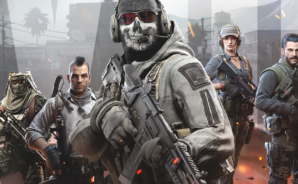 Call of Duty: Mobile – Garena – ปืนที่ดีที่สุด