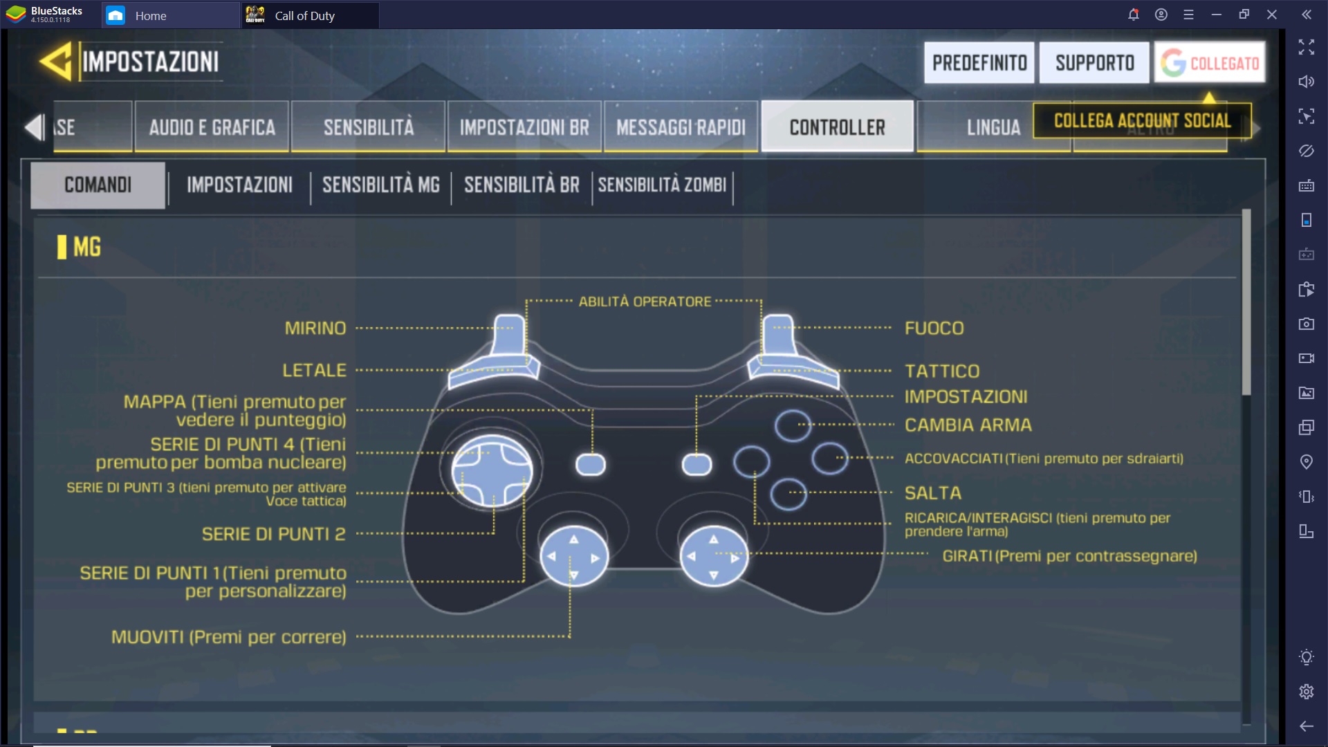Tutte le novità della Patch 2.0 di Call of Duty: Mobile su PC