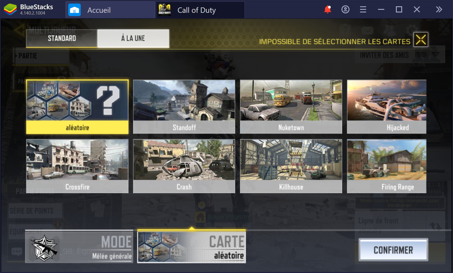 Call of Duty Mobile sur PC - Trucs et astuces pour jouer comme un pro