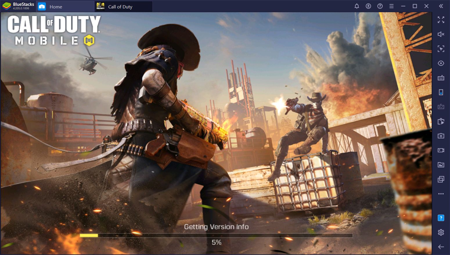 How long do you think it'll be until Cod mobile becomes console quality? : r/CallOfDutyMobile