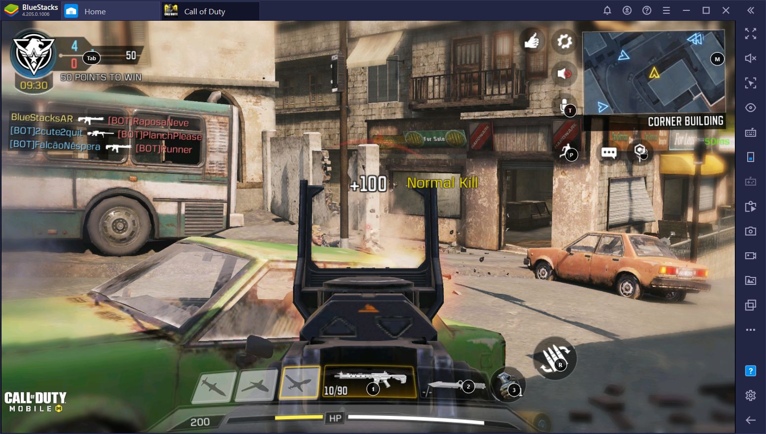 Call of Duty: Mobile on PC With BlueStacks - A Compilation of the Best Guides to Enhance Your Gameplay Experience