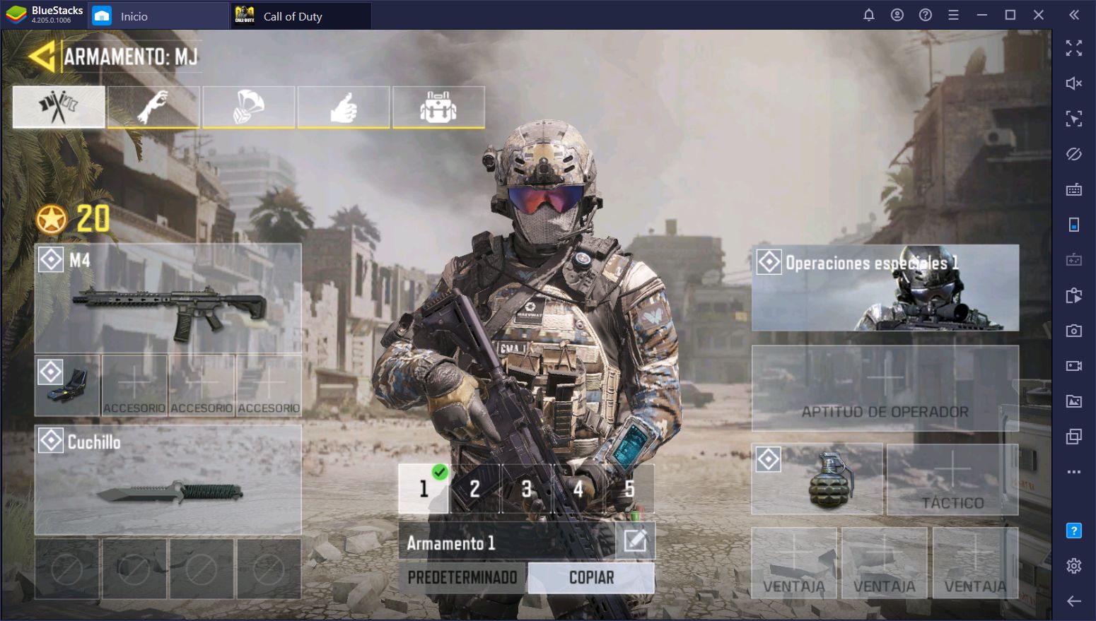 Call of Duty: Mobile en PC con BlueStacks - Compilación de las Mejores Guías Para Mejorar tu Experiencia de Juego