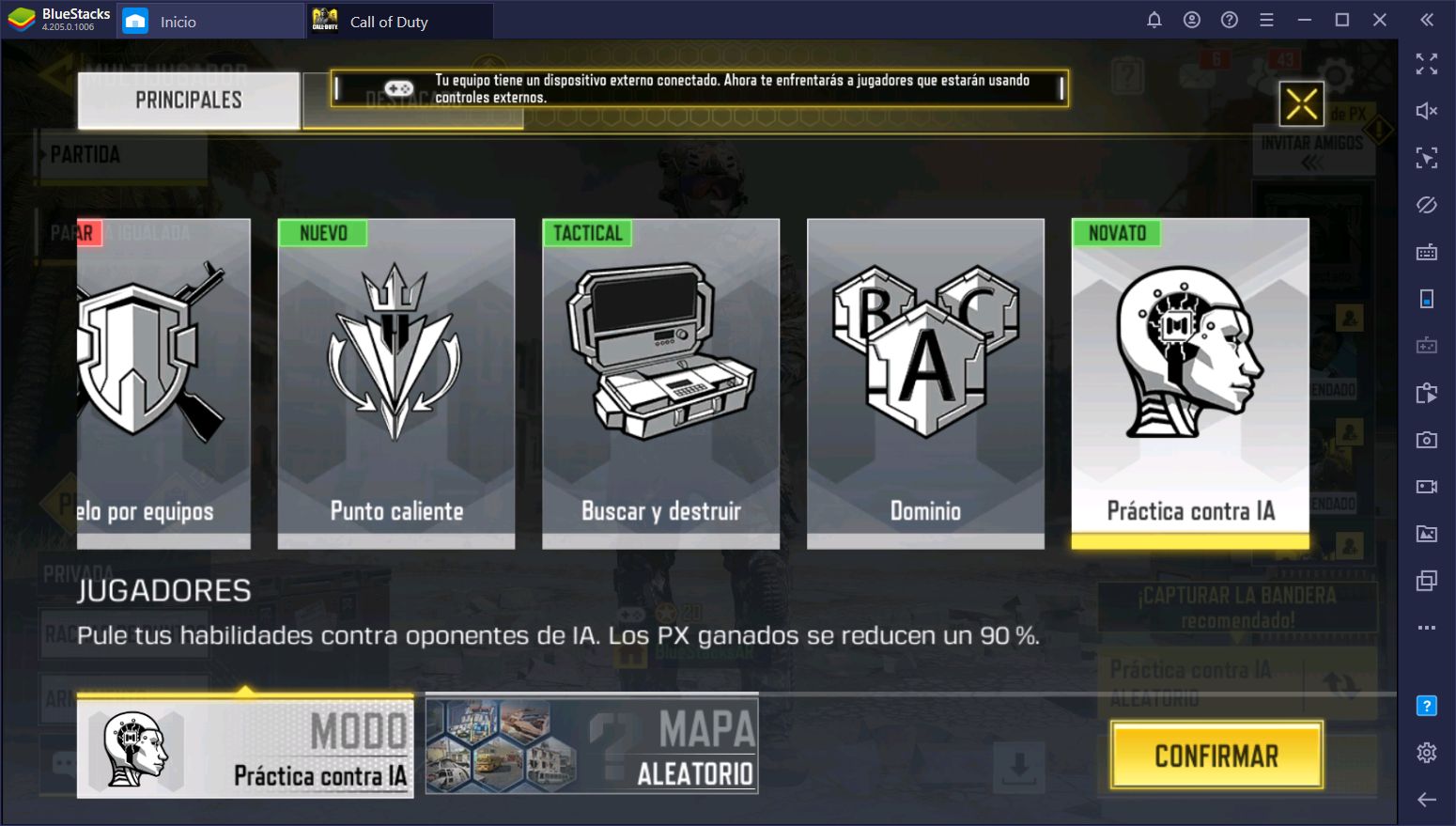 Call of Duty: Mobile en PC con BlueStacks - Compilación de las Mejores Guías Para Mejorar tu Experiencia de Juego