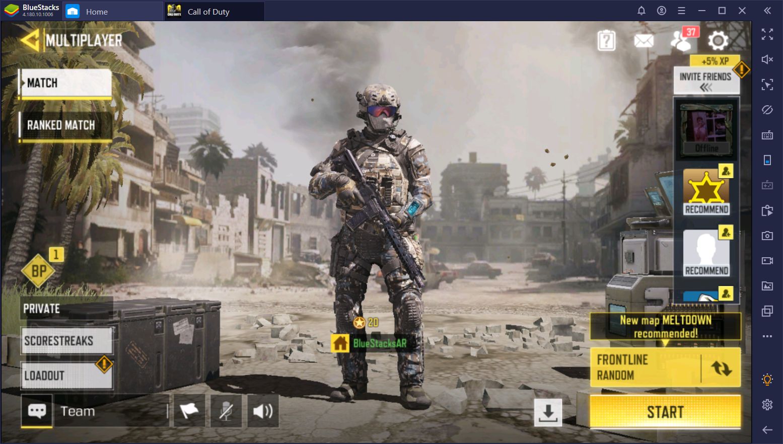 Everything New With the Call of Duty: Mobile March 2020 Update