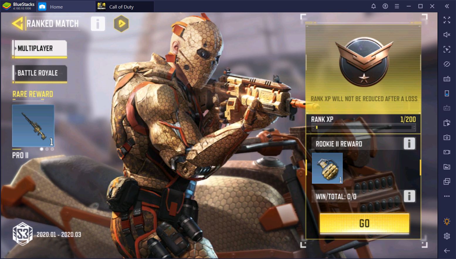 Free For All: The Hot New Game Mode in Call of Duty: Mobile