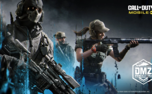 DMZ Recon Mode Guide for Call of Duty Mobile