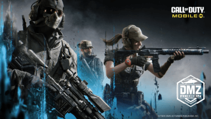 DMZ Recon Mode Guide for Call of Duty Mobile