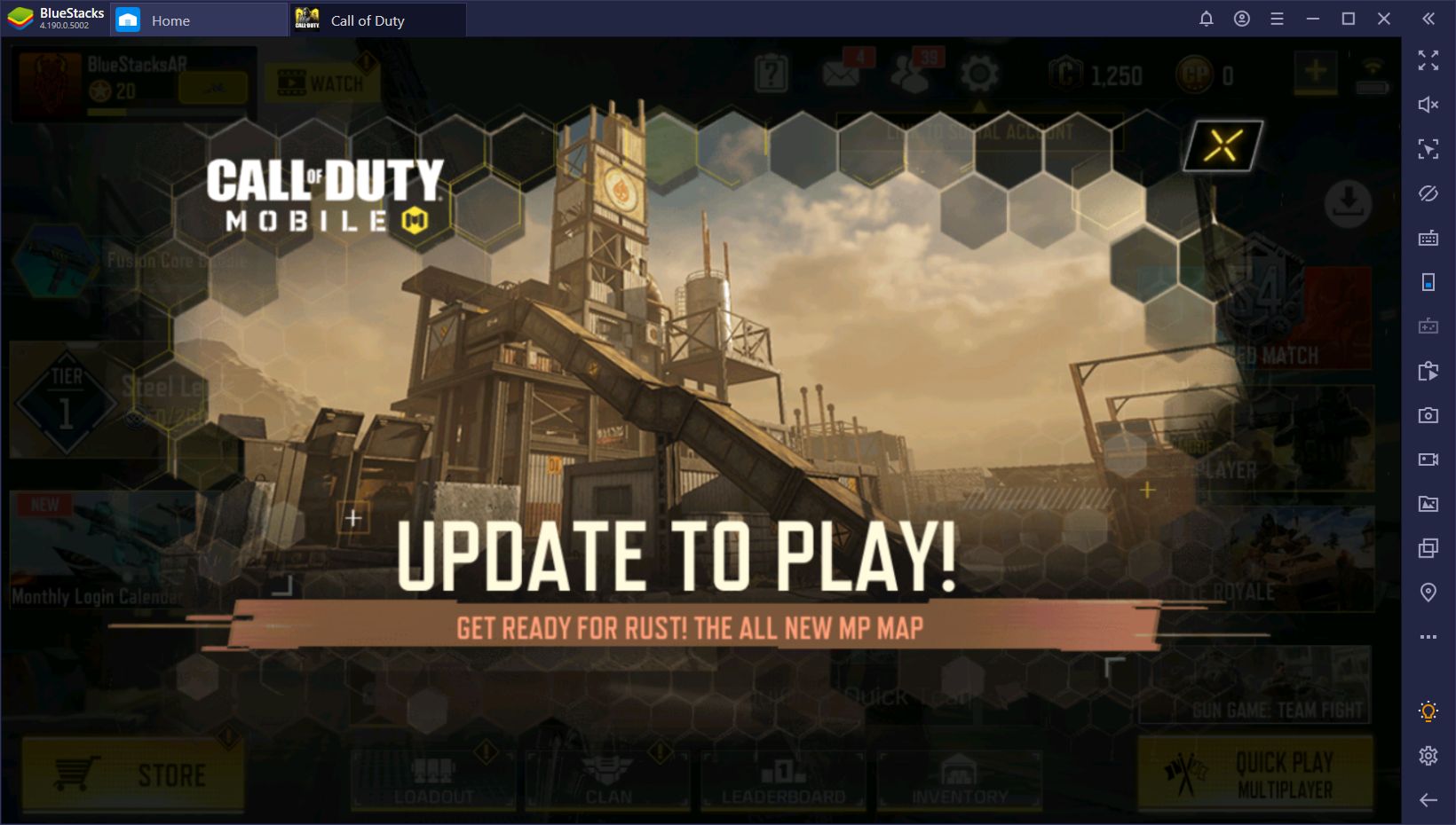 New Game Modes and Maps in Call of Duty: Mobile’s Newest Upcoming Patch