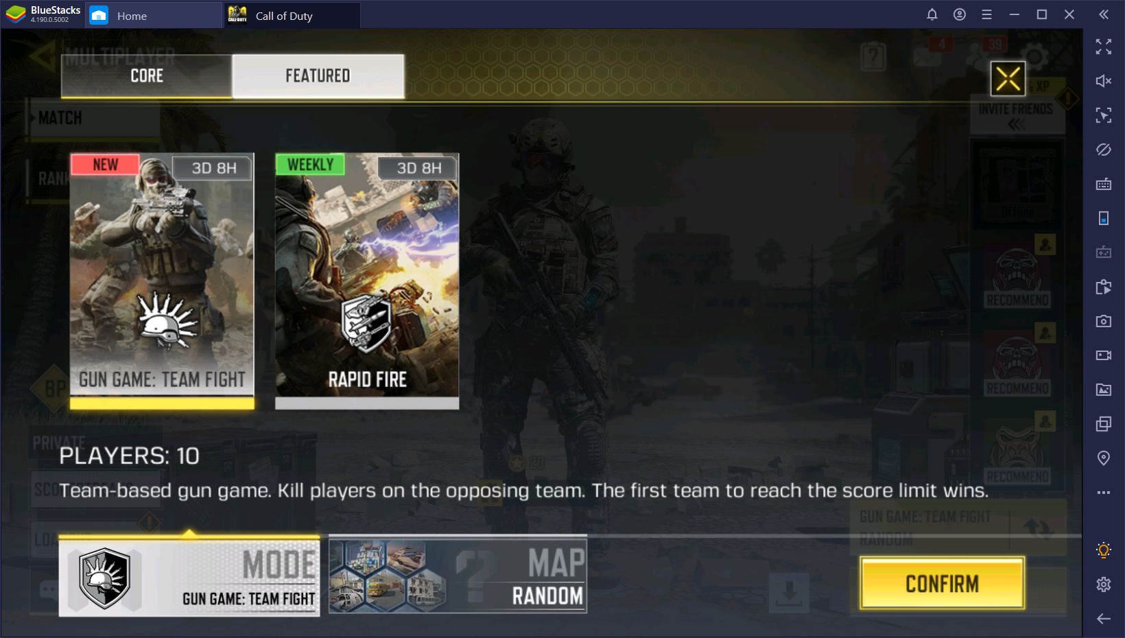 New Game Modes and Maps in Call of Duty: Mobile’s Newest Upcoming Patch