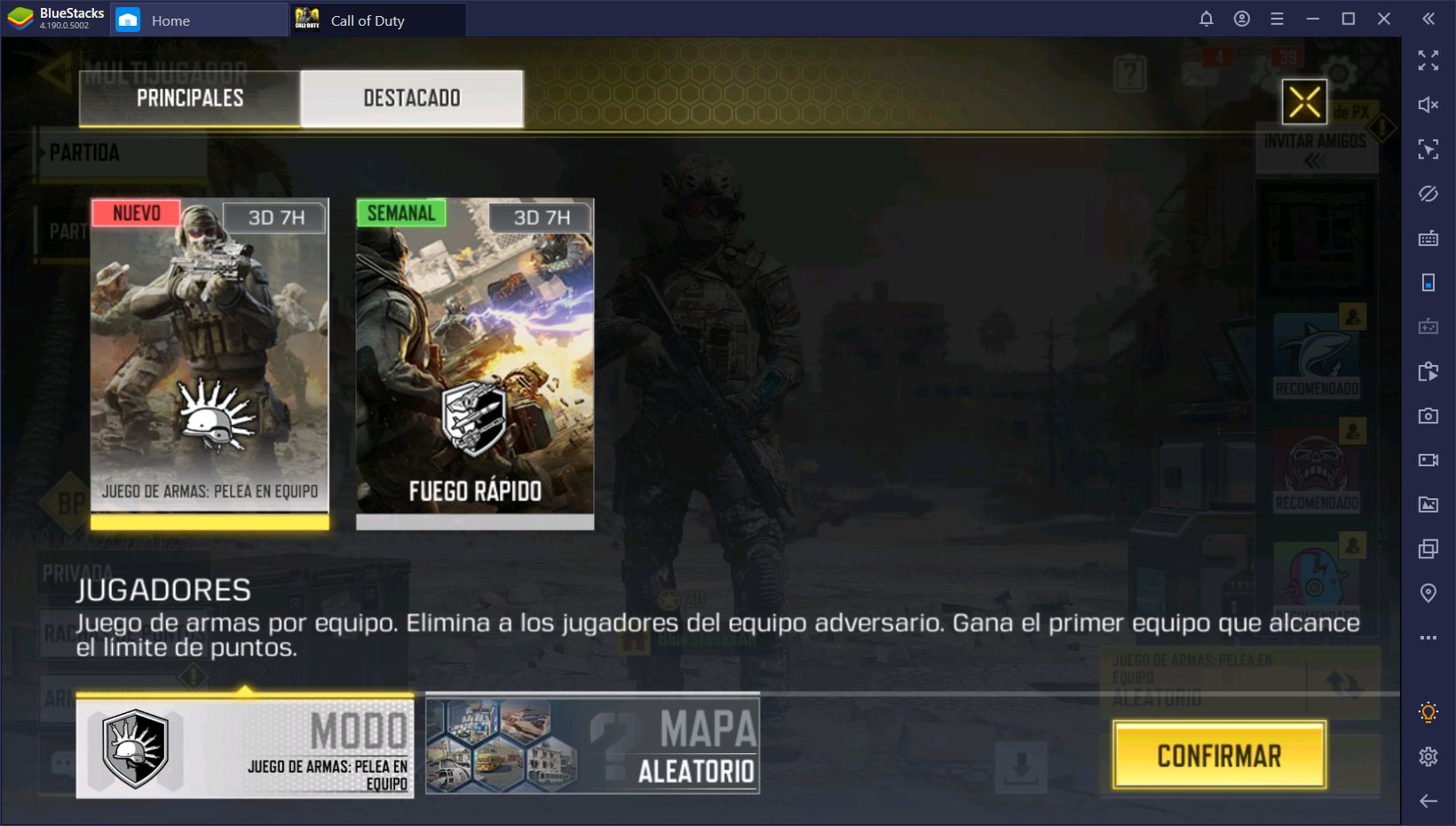 Call of Duty: Mobile - Los Nuevos Mapas y Modos de Juegos del Futuro Parche