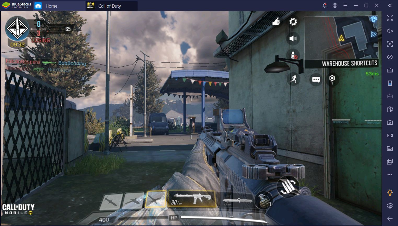 How to Play Call of Duty Mobile on PC?