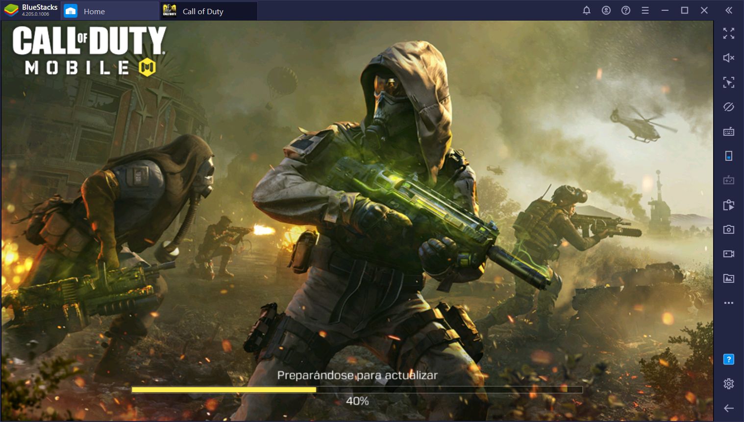 How to download Call of Duty Mobile Season 2 for Android