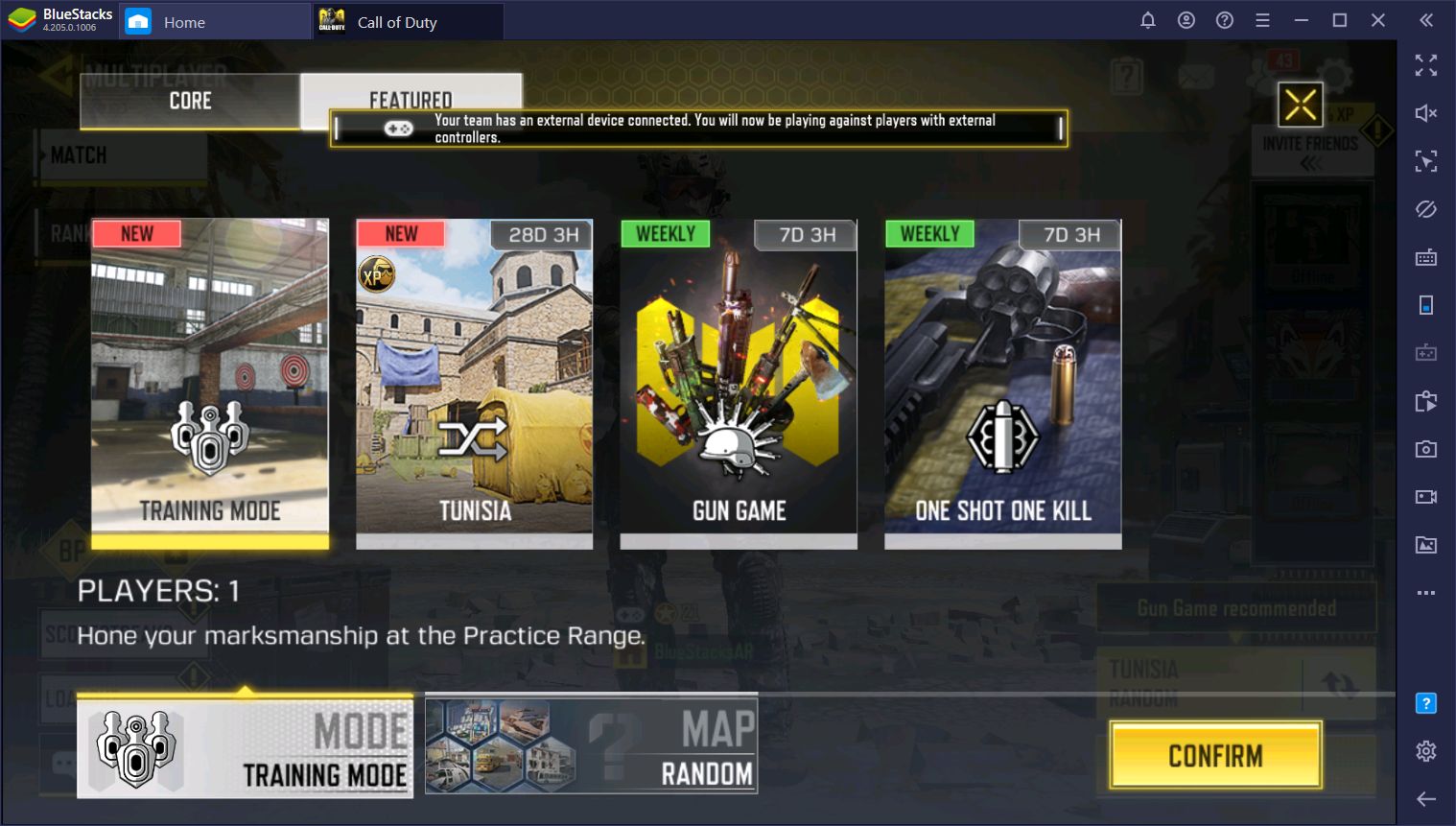 Call of Duty Mobile' Season 7 Guide: How To Play Payout S&D Mode