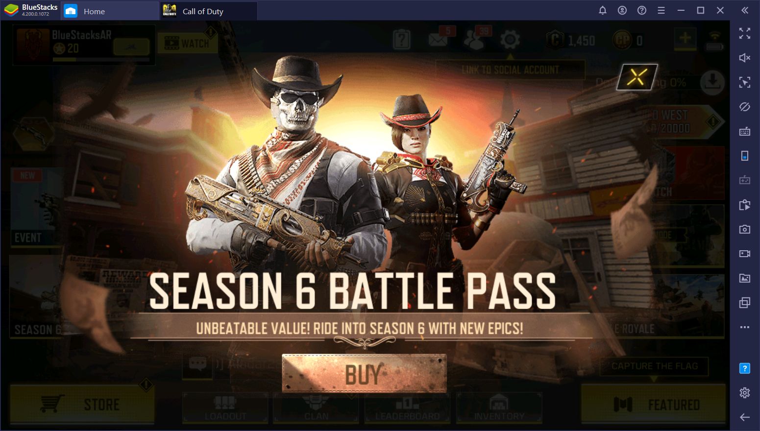 CoD Mobile Season 7: How to download, Battle Pass, and more