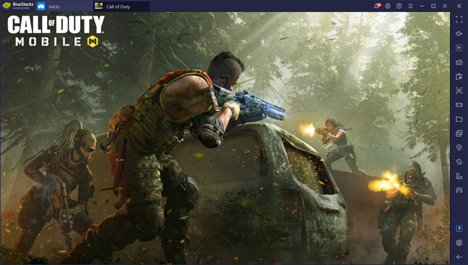 Call of Duty Warzone Mobile Podría Ser una Realidad, Según Revela un Listado de Empleo de Activision