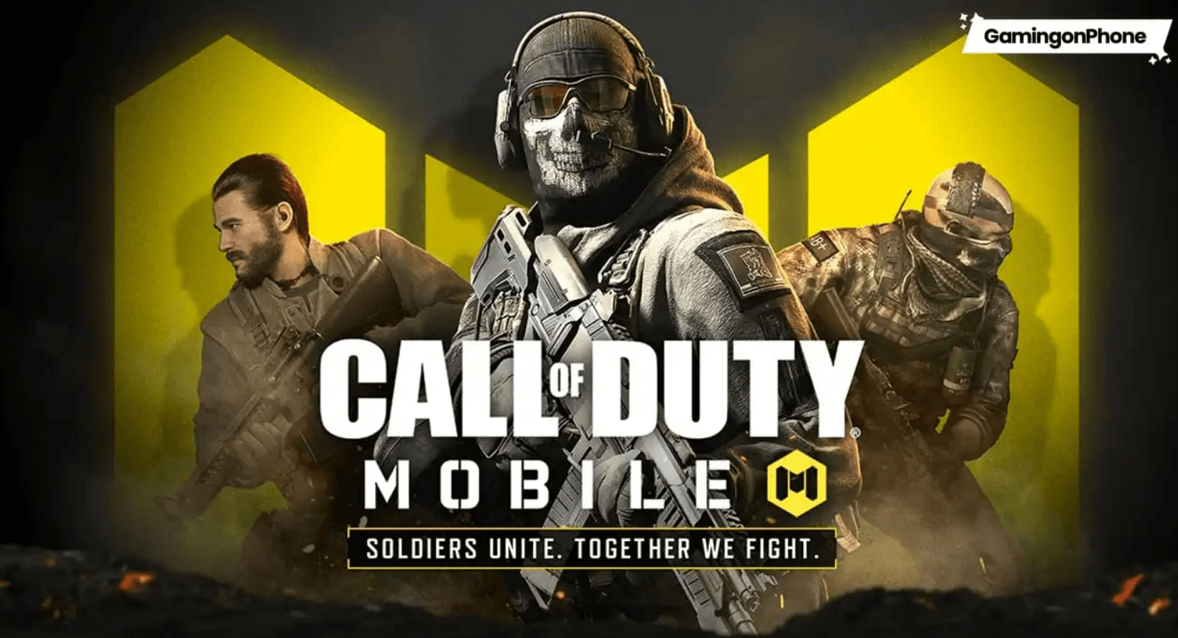 Call of Duty Mobile pre-register live, download release news coming soon?, Gaming, Entertainment