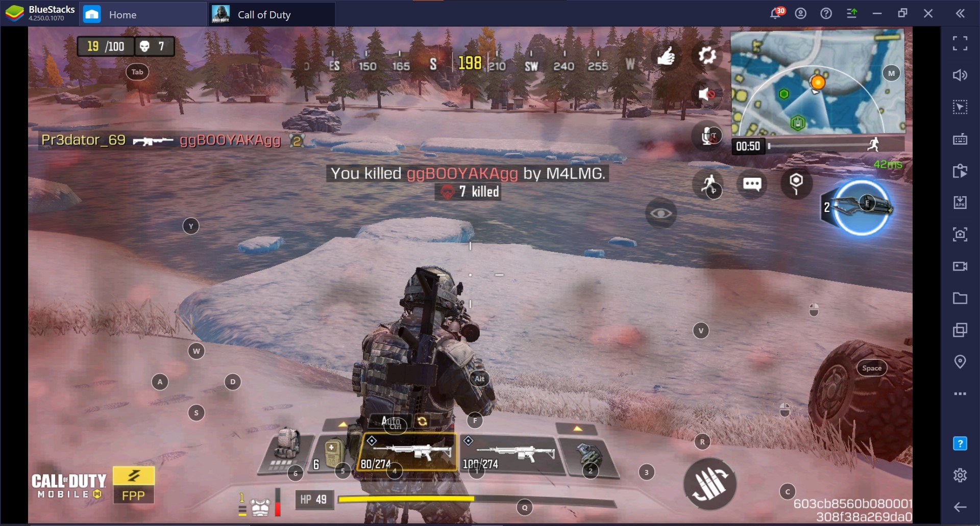 BlueStacks Guide to Vehicles in Call of Duty: Mobile