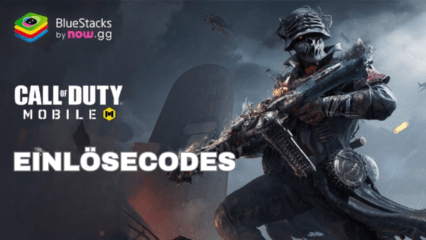 Call of Duty: Mobile – Alle funktionierenden Einlösecodes Dezember 2024