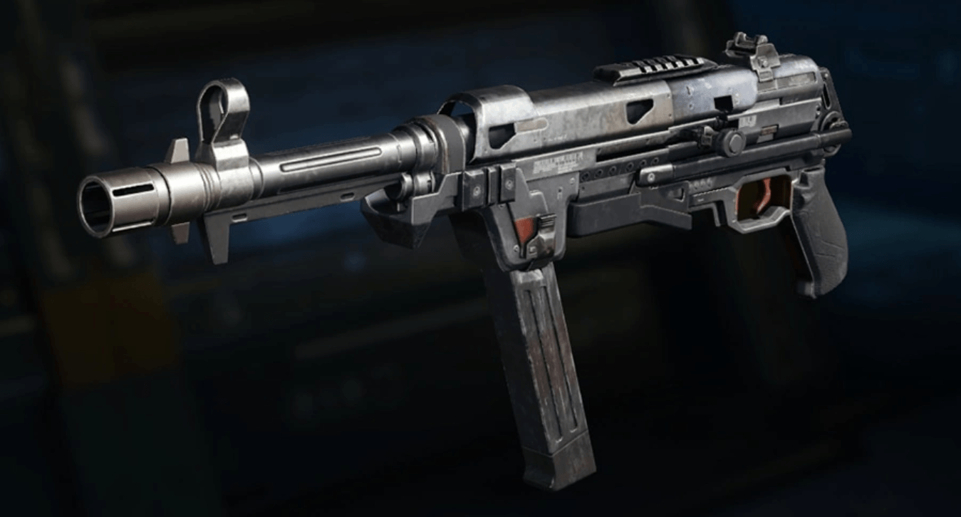 Call of Duty: Mobile Season 11 - Best Guns Tier List