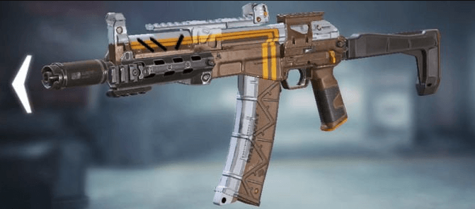 Call of Duty: Mobile Season 11 - Best Guns Tier List